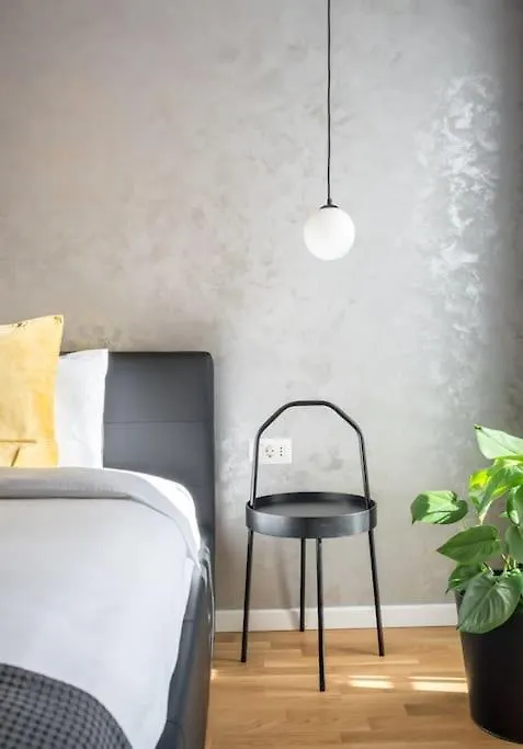 부쿠레슈티 Superb Views 3Br Midtown Flat - 3 Balconies 아파트